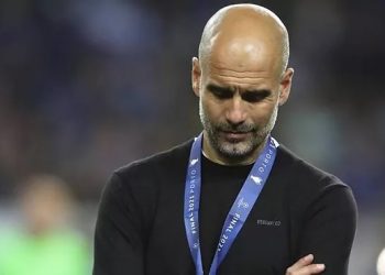 Mallkimi i shtriganëve afrikanë mbi Pep Guardiolën