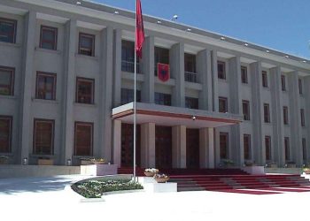 Komisioni për shkarkimin e Metës, Presidenca: Tentojnë të heqin vëmendjen nga krimet zgjedhore
