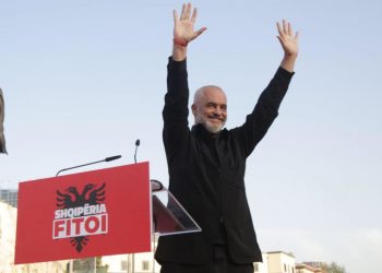 A do i njohë PD zgjedhjet? Kaso: Duke parë duke bërë, duhet të presim të gjitha hallkat