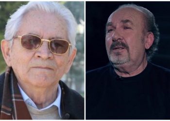 ‘Biznesmenët e Durrësit, duhet të bënin përpjekje për kurim në spitalet jashtë vendit’/ Milkani flet për njohjen 50-vjeçare me aktorin Radoja: Si e mora në filmin e parë