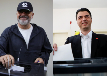 Arsyet e fitores së socialistëve dhe katastrofës së demokratëve