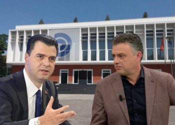 “Mos të sillet si pronar i ndërmarrjes private”/ Ristani kritika Bashës: PD s’ka rrugë tjetër për tu ringritur, përveç të jetë…