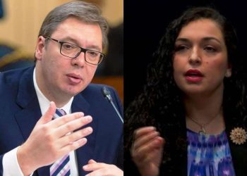 Osmani përplaset me Vuçiç, tensione në samitin e Brdo-Brijunit