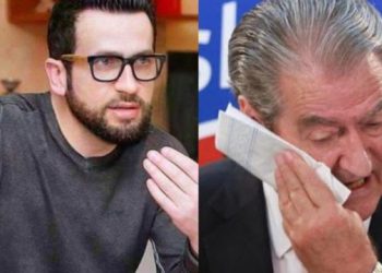 “Mos i besoni përrallat me…”/ Spahiu: Vendimi për familjen Berisha u mor nga qeveria Trump