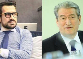 “8 vite më parë kërkova arrestimin e Berishës”/ Spahiu nxjerr VIDEO: As emrin s’guxonin t’ia përmendnin se ishte “Mbret”!