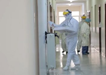 Koronavirusi drejt fundit/ Ministria e Shëndetësisë merr vendimin: Prej 2 javësh situata është e qëndrueshme!