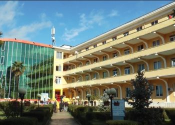 Asnjë i shtruar në 24 orët e fundit tek “Shefqet Ndroqi”, për herë të parë pas 14 muajsh