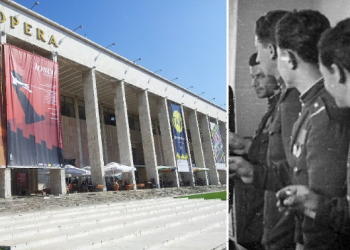 Deklasifikohet dosja e TKOB, disa artistë bashkëpunëtorë të Sigurimit të Shtetit