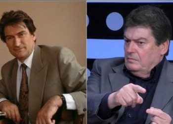 “Berisha erdhi me një valixhe në Tiranë, sot ka shumë prona”/ Topi: Nëse PS ka marrë peng qeverinë, PD ka marrë peng demokracinë