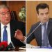 A do ta përjashtojë Berishën nga grupi parlamentar nëse zgjidhet në krye të PD? Si përgjigjet Agron Shehaj