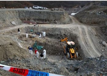 Vazhdojnë gërmimet në Kizhevak, dyshohet se ka trupa të vdekur nga koha e Luftës së Kosovës