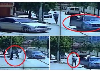 ‘Jam i tronditur, mendova se më kapën plumbat’/ Zbardhet dëshmia e shoqëruesit në makinë të Bledar Birçajt: Pashë dy veta me maska, por…