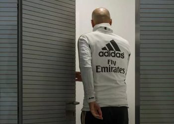 Zyrtare/ Zidane largohet nga Real Madrid. Skuadra: Respektuam vendimin e teknikut, kjo është shtëpia e tij