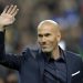 E ardhmja e Zinedine Zidane larg Real Madrid? Francezi mendon rikthimin te Juventus