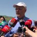 Berisha “non grata”/ Ambasadori gjerman: No comment! Integrimi? Shqipëria i ka plotësuar kushtet, por…