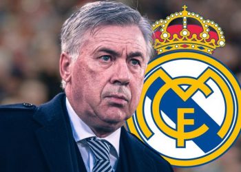 Ancelotti largohet nga Everton për Realin, tifozeria acarohet kur dëgjon emrin e pasuesit