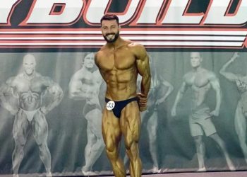 Kampionati Kombëtar i Bodybuilding, Leonardo Ballazhi kampion absolut në kategorinë klasike