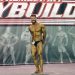 Kampionati Kombëtar i Bodybuilding, Leonardo Ballazhi kampion absolut në kategorinë klasike