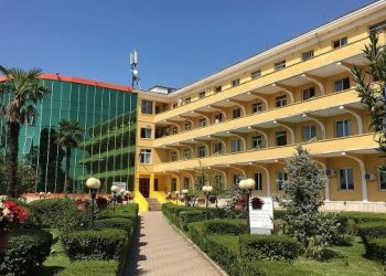 Senatoriumi i rikthehet normalitetit! Dy javë pas mbylljes si spital COVID, pret pacientët me sëmundje të mushkërive