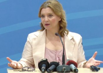 “Është momenti që ta bëjmë PD parti fituese”/ Harxhi: Shqetësimi i anëtarësisë vendimet e kryetarit!
