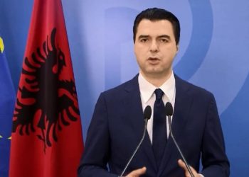 Fjalimi/ Basha mesazh 3 sfiduesve: Mirënjohje se e bëtë garën sfiduese, tani të gjithë kundër regjimit Rama-Doshi