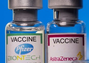 Vaksinat Pfizer dhe AstraZeneca mbrojnë edhe nga varianti Delta dhe Alpha i koronavirusit
