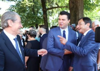 Një lajm i keq për Berishën e Bashën dhe dy lajme të mira për PD