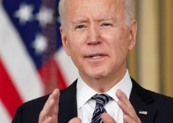 “Një verë shumë më e ndritshme”, Biden: Janë bërë 300 milionë doza vaksine për COVID nga SHBA
