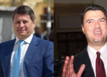 Basha dhe Ndreu, dy qëndrime ndryshe në formë, por jo në përmbajtje ndaj policisë