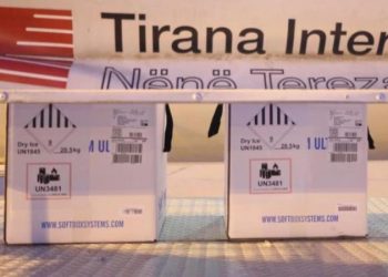 Rama jep lajmin e mirë: Edhe 11.700 vaksina Pfizer sapo mbërritën në Shqipëri