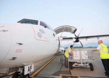 Manastirliu jep lajmin e fundit: Sapo mbërritën 24.040 vaksina anticovid