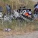 “Me 200 kilometra në orë”/ Gazetarja tregon detajet e aksidentit tragjik: Dy makinat lëviznin në krahun e djathtë