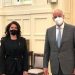 Takimi i Dendias me ambasadoren shqiptare, ministri grek zbulon vendimin në lidhje me antarësimin e Shqipërisë në BE