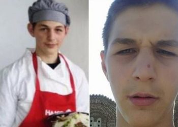 “Kishte një palë atlete të shqyera që i vishte”/ Tezja e 20-vjeçarit që u vra në Velipojë rrëfen mes lotësh