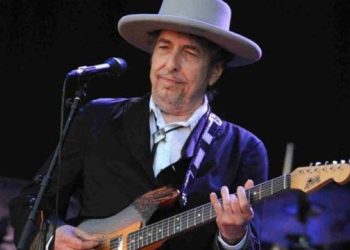 Bob Dylan do promovojë koncertin e tij të parë online, “Shadow Kingdom”