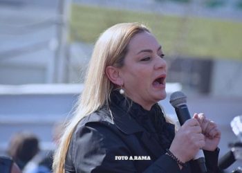 Hipokrizia e PD për kreun e AMA-s