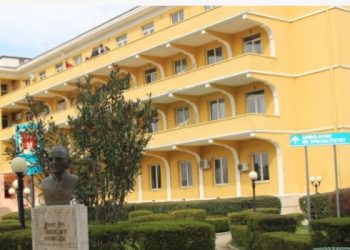 “COVID-2 rikthehet në ‘Sanatorium’ javën tjetër”, mjeku tregon momentin më të vështirë gjatë pandemisë