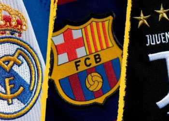 UEFA jep më në fund vendimin për ekipet ‘rebele’: Amniston Barcelonën, Juventusin dhe Realin e Madridit