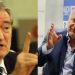 “Kam armiqësi verbale me të”! Sali Berisha sulmon Baton Haxhiun: Millosheviçi të tha në Hagë se je i yni!