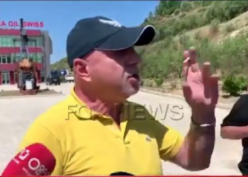 “Mos na çaj shumë tr*pin”/ Gazetarja kallëzon në polici biznesmenin e hidrokarbureve: Jam ndjerë e ofenduar dhe e diskriminuar