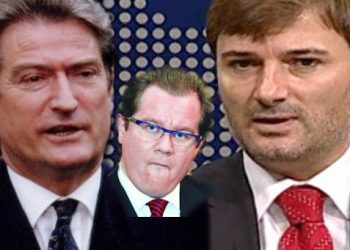 Berisha ‘non grata’, Alibeaj: Vendim politik, s’ka prova! Ai e çoi në gjyq çështjen për të mos përzier PD-në