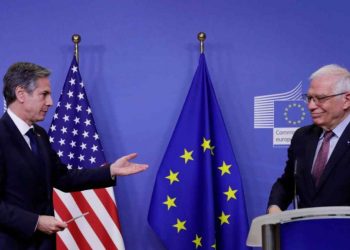 24 orë para mbledhjes/ SHBA lobon fort për hapjen e negociatave Shqipërisë, presion BE-së