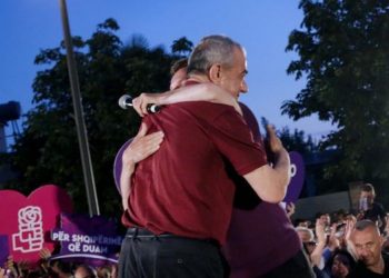 Braçe: Të jam mirënjohës Gramoz Ruçi për derën e hapur që 20 vjeç, s’do jetë kurrë njësoj pa ty