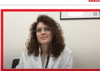 Dermatologia: Ja si të kujdesemi për lëkurën gjatë verës së nxehtë!