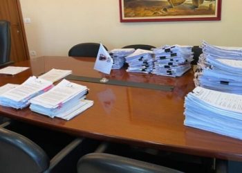 Mbi 3700 ankesa për gjyqtarë e prokurorë, ILD: Kemi shqyrtuar 1 mijë deri më sot