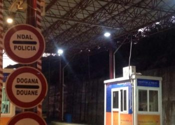 Policia: Kapen 17 kg heroinë në Hanin e Hotit, destinacion final kishin Malin e Zi