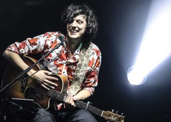 VIDEO / Ermal Meta do të jetë këngëtari që çel Kampionatin Evropian të Futbollit