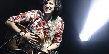 VIDEO / Ermal Meta do të jetë këngëtari që çel Kampionatin Evropian të Futbollit