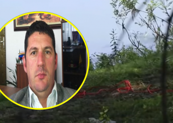 U gjet i vrarë me një plumb në kokë/ Kush e nxori në pritë ish-shefin e anti-drogës?