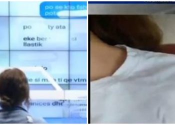 “Më kërcënon për motrën e vogël”! Era rrëfen historinë e përdhunimit: Ai s’më lë rehat, më rikthen tmerrin e para 7 viteve